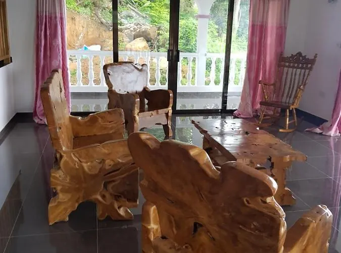 P M Hotel apartamentowy *