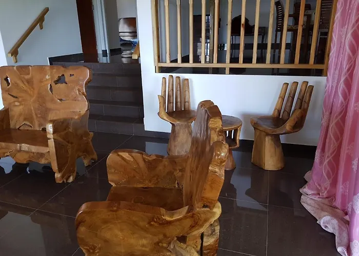 P M Hotel apartamentowy