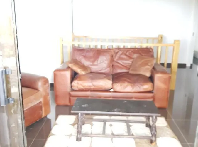 P M Hotel apartamentowy *