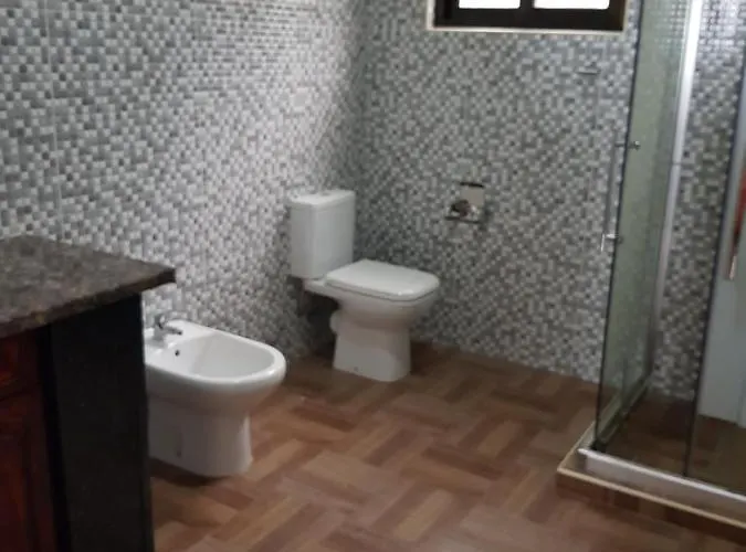 Hotel apartamentowy P M