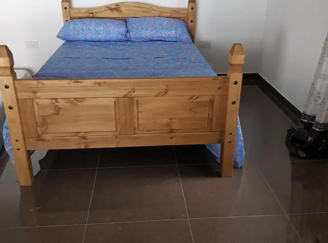 Hotel apartamentowy P M